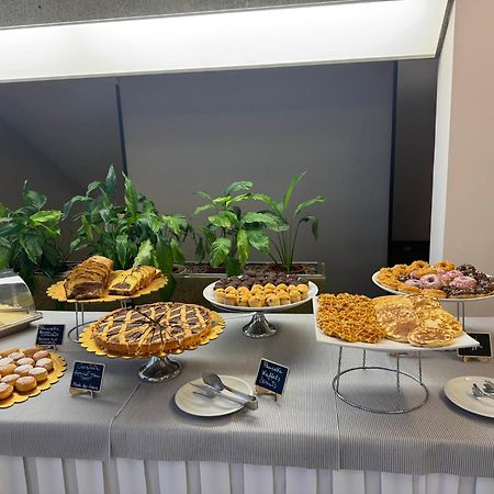 Park Hotel Castrocaro Terme Luaran gambar