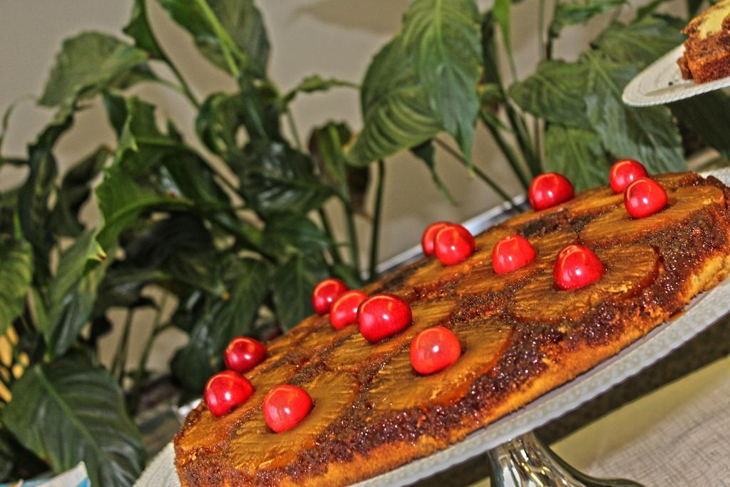 Park Hotel Castrocaro Terme Luaran gambar