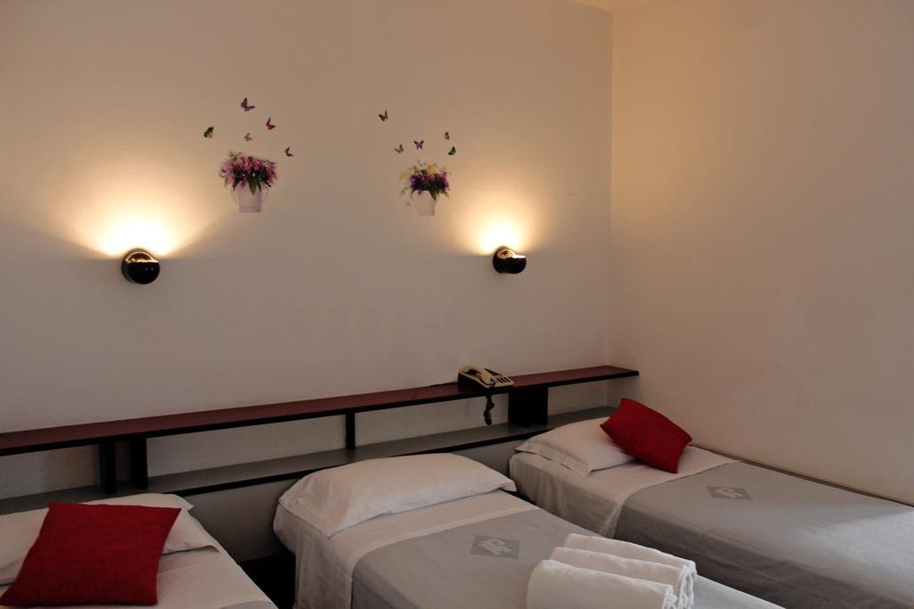 Park Hotel Castrocaro Terme Luaran gambar