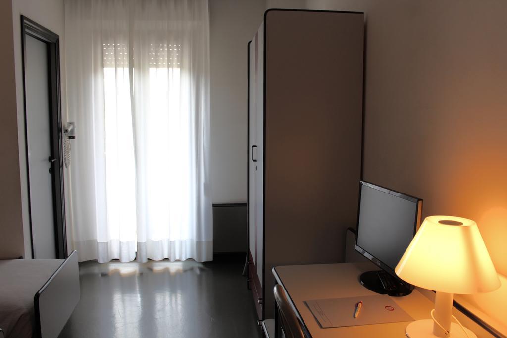 Park Hotel Castrocaro Terme Luaran gambar