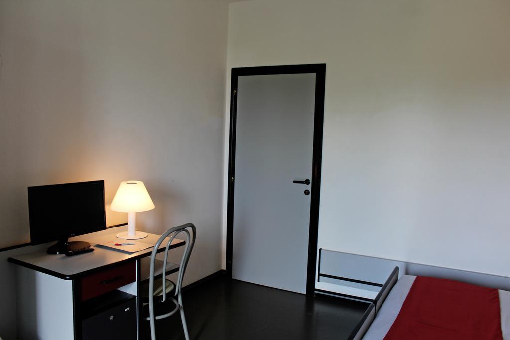Park Hotel Castrocaro Terme Luaran gambar