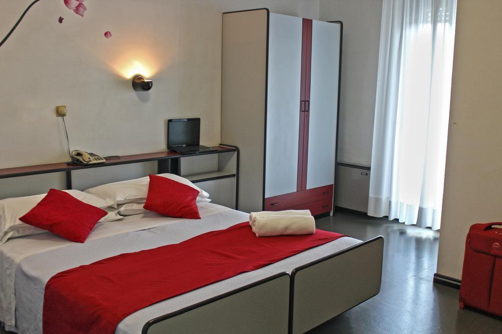 Park Hotel Castrocaro Terme Luaran gambar