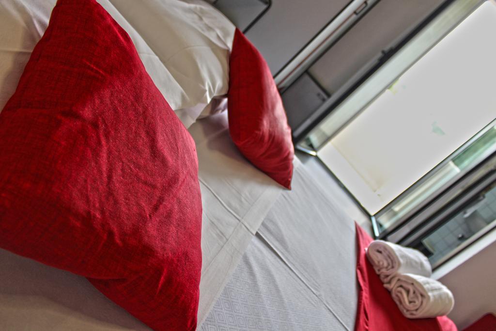 Park Hotel Castrocaro Terme Luaran gambar