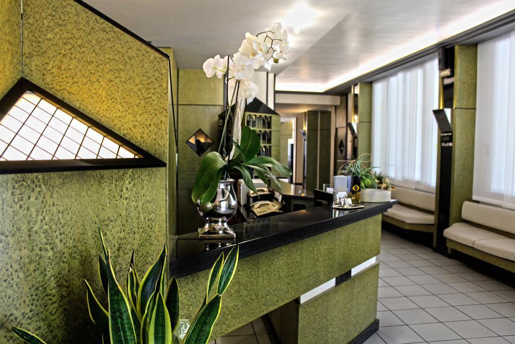 Park Hotel Castrocaro Terme Luaran gambar