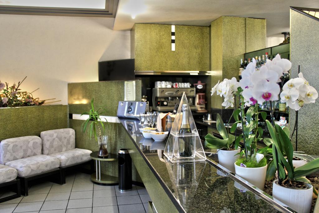 Park Hotel Castrocaro Terme Luaran gambar