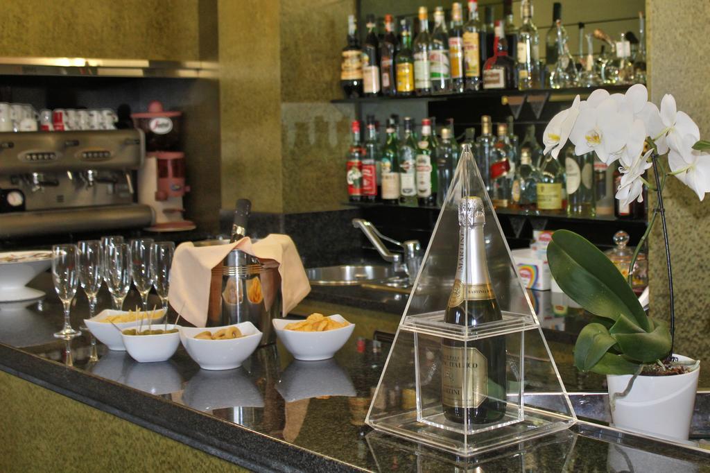 Park Hotel Castrocaro Terme Luaran gambar