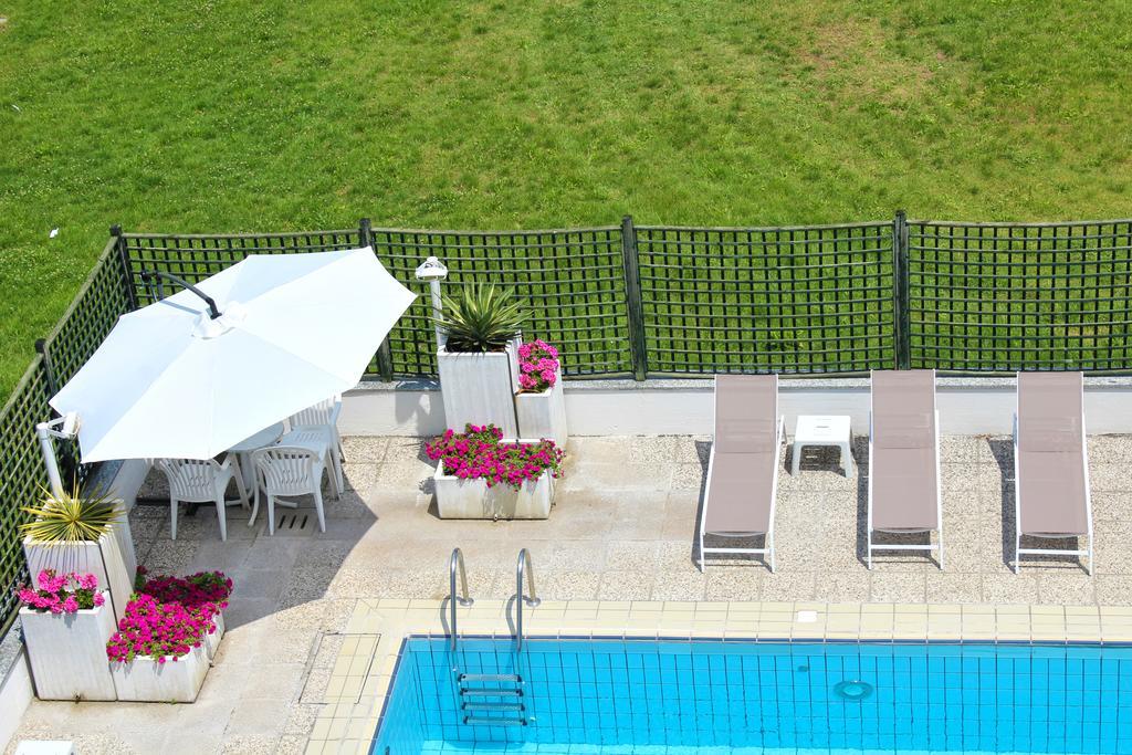 Park Hotel Castrocaro Terme Luaran gambar