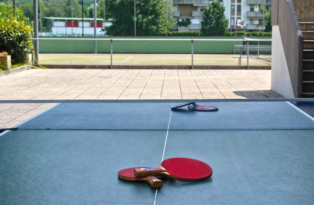 Park Hotel Castrocaro Terme Luaran gambar