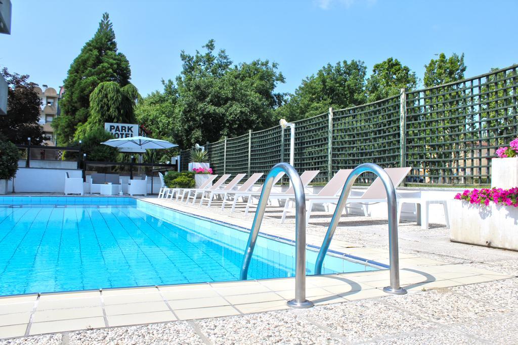 Park Hotel Castrocaro Terme Luaran gambar