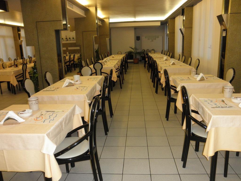 Park Hotel Castrocaro Terme Luaran gambar