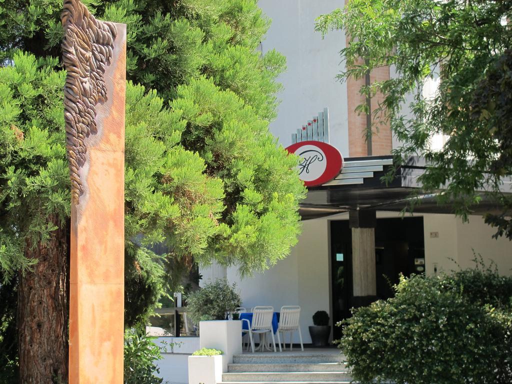 Park Hotel Castrocaro Terme Luaran gambar