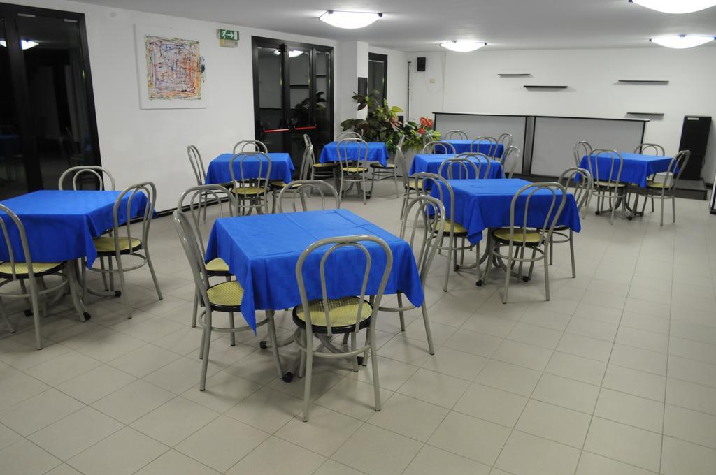 Park Hotel Castrocaro Terme Luaran gambar