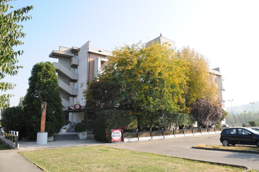 Park Hotel Castrocaro Terme Luaran gambar